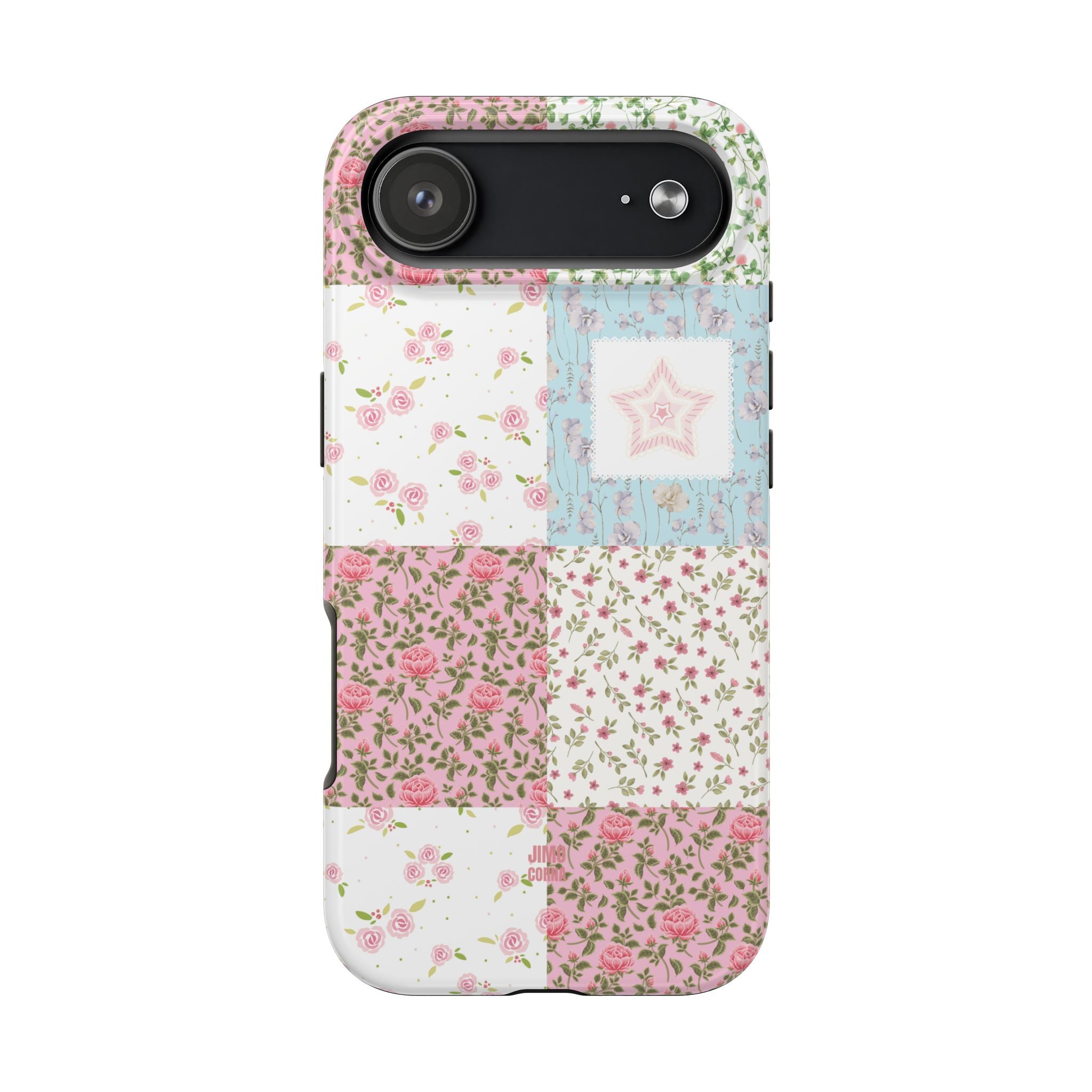 Joselyn Patchwork