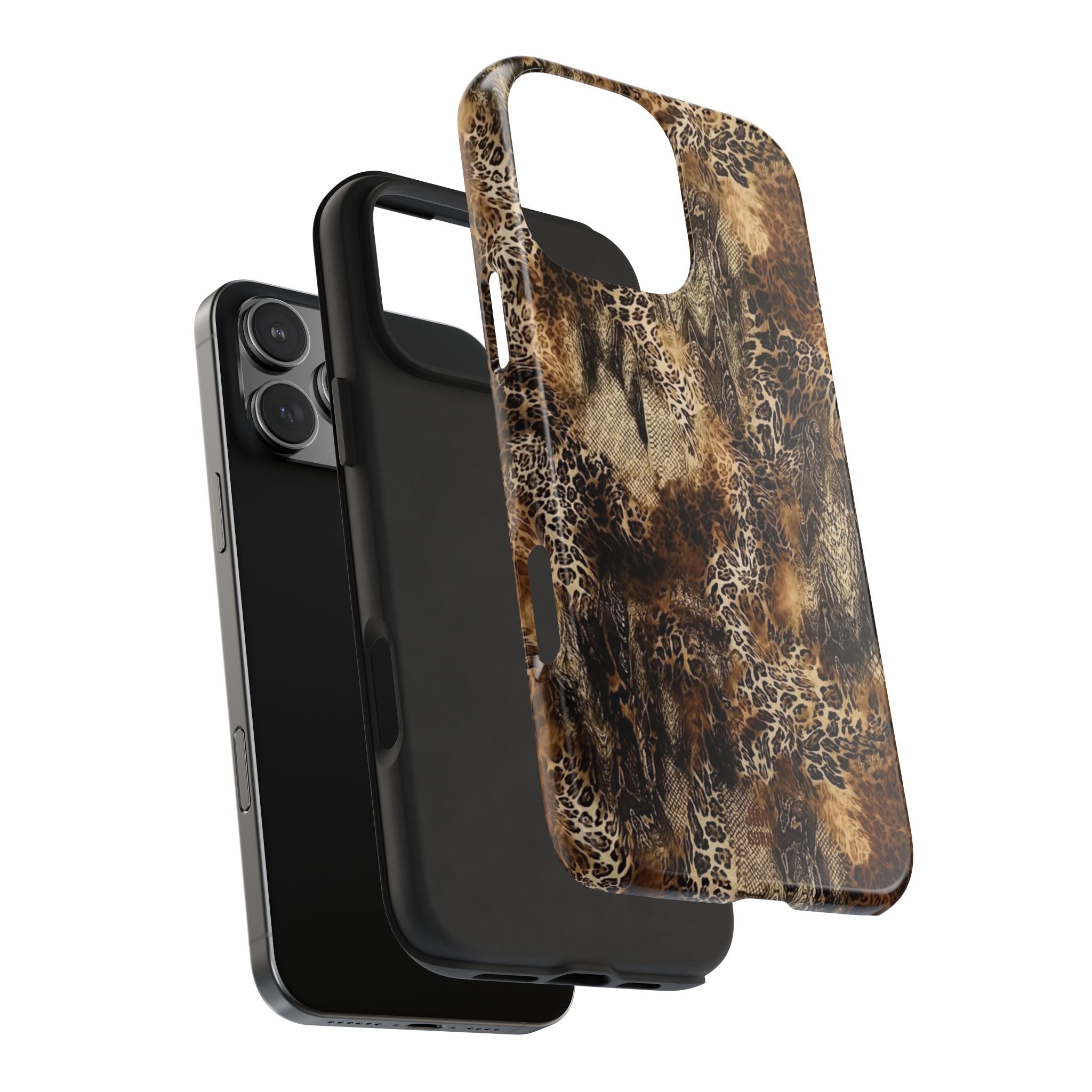 Luxury Leopard