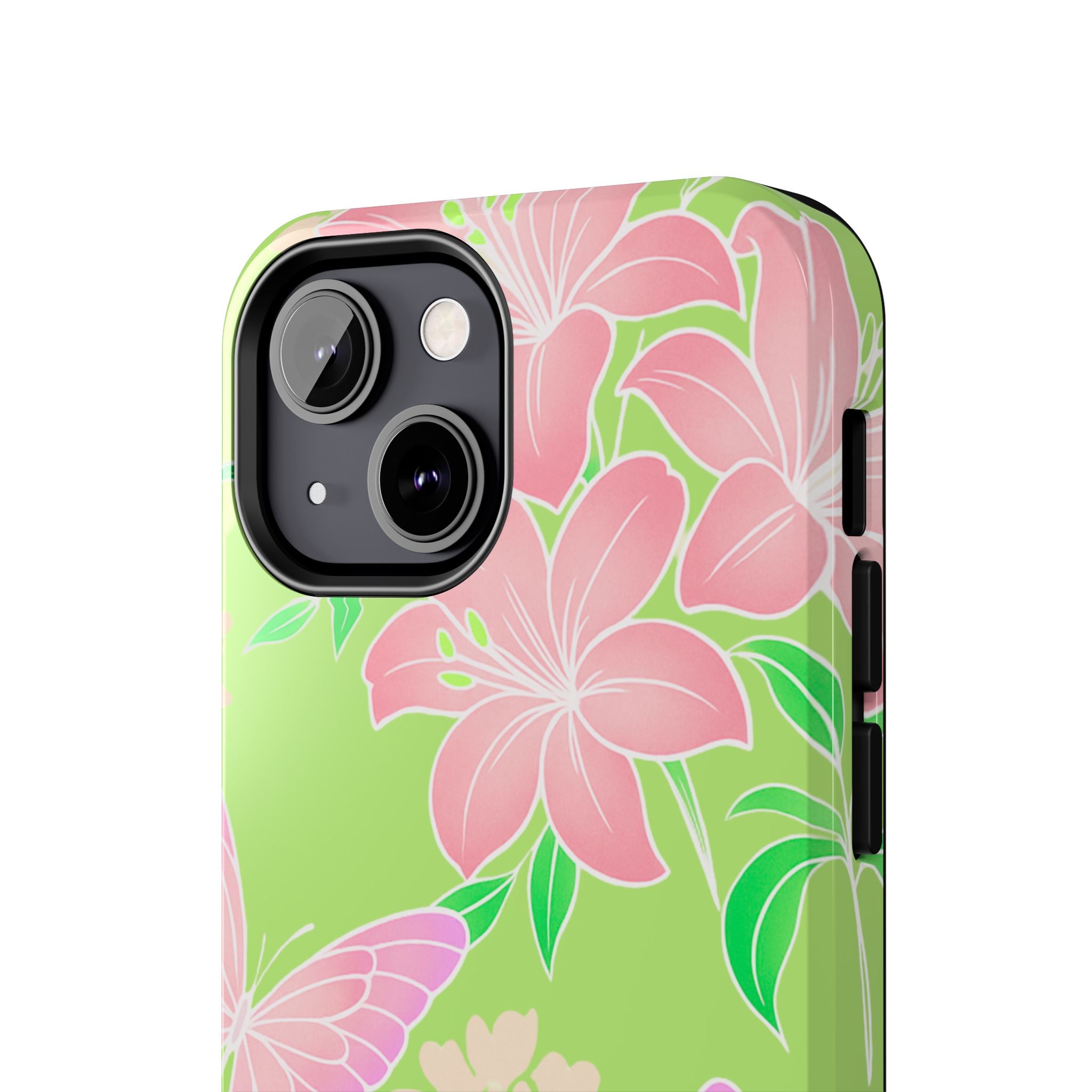 Blossom Whispers