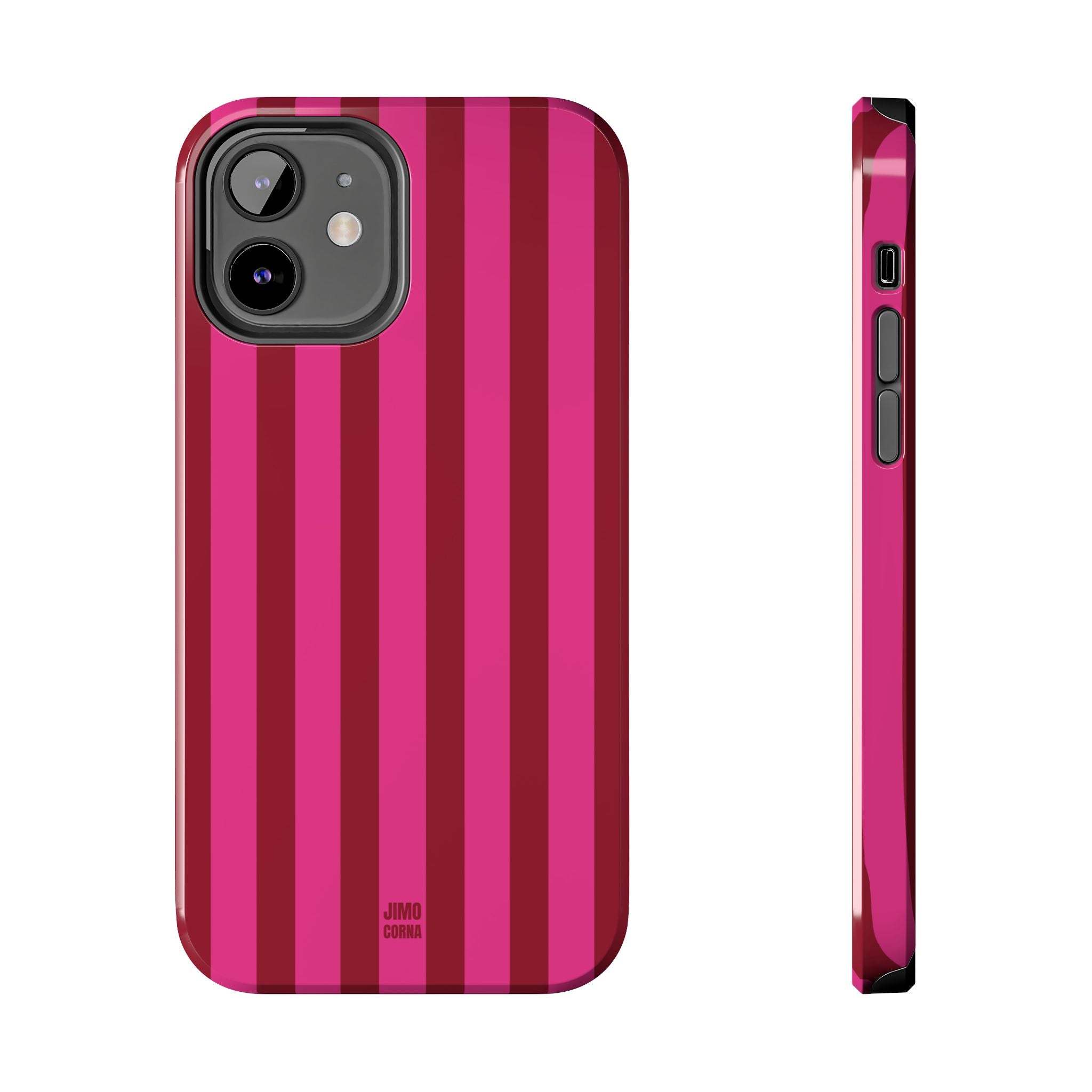 Strawberry Burst