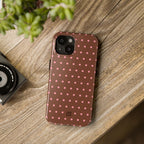 Polka Dot | Baby Doll