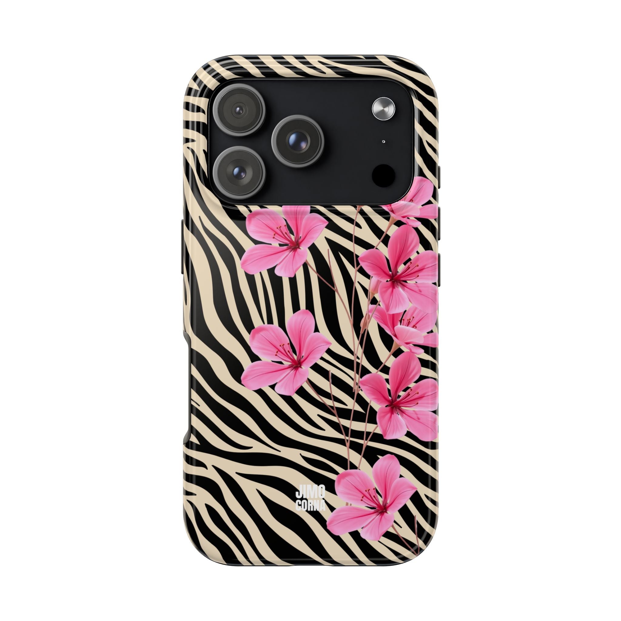 Fetch Zebra