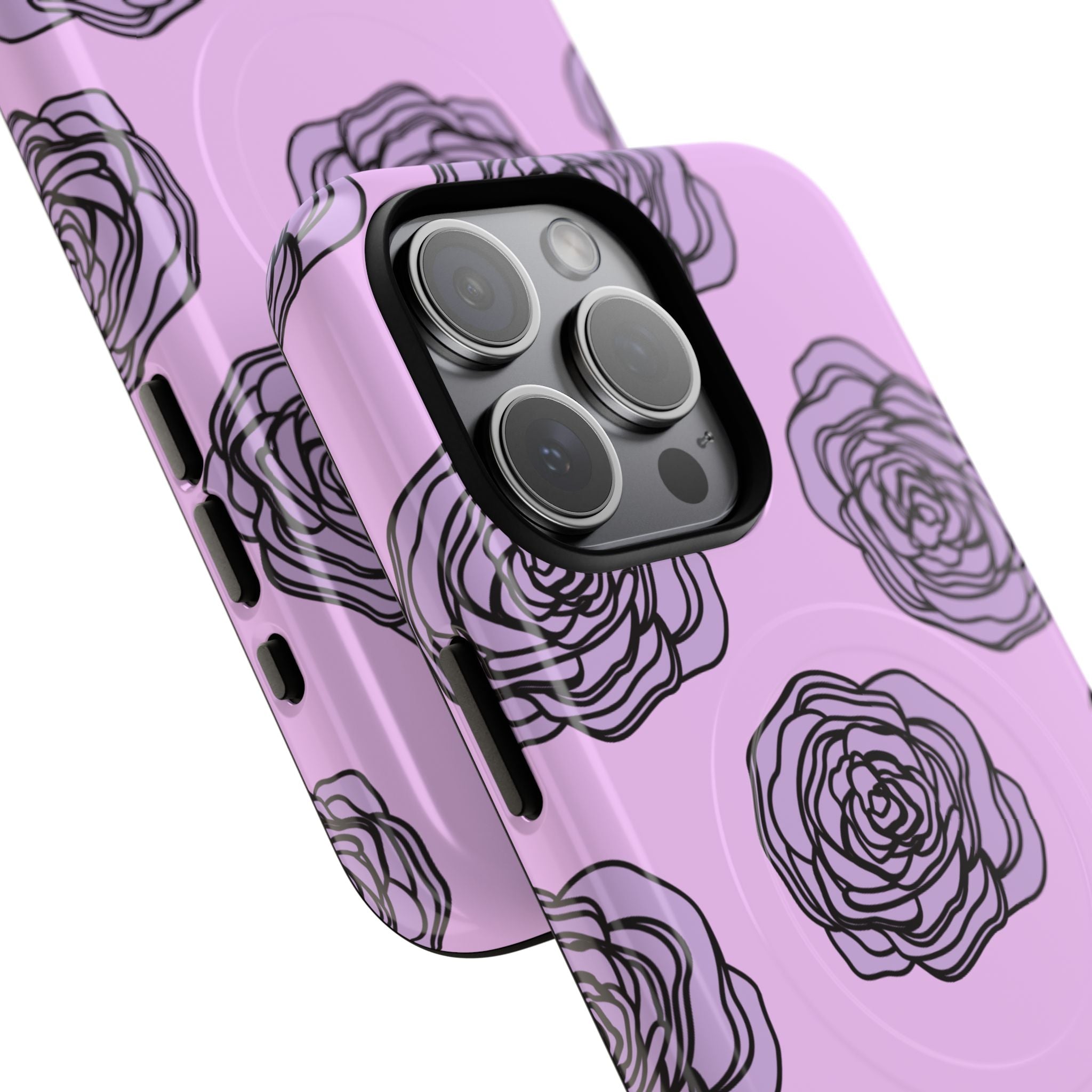 Priscilla Vintage Dolly