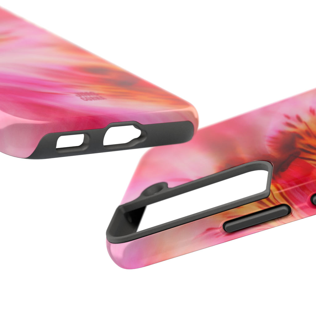 Sydney Blossom Samsung Galaxy Case