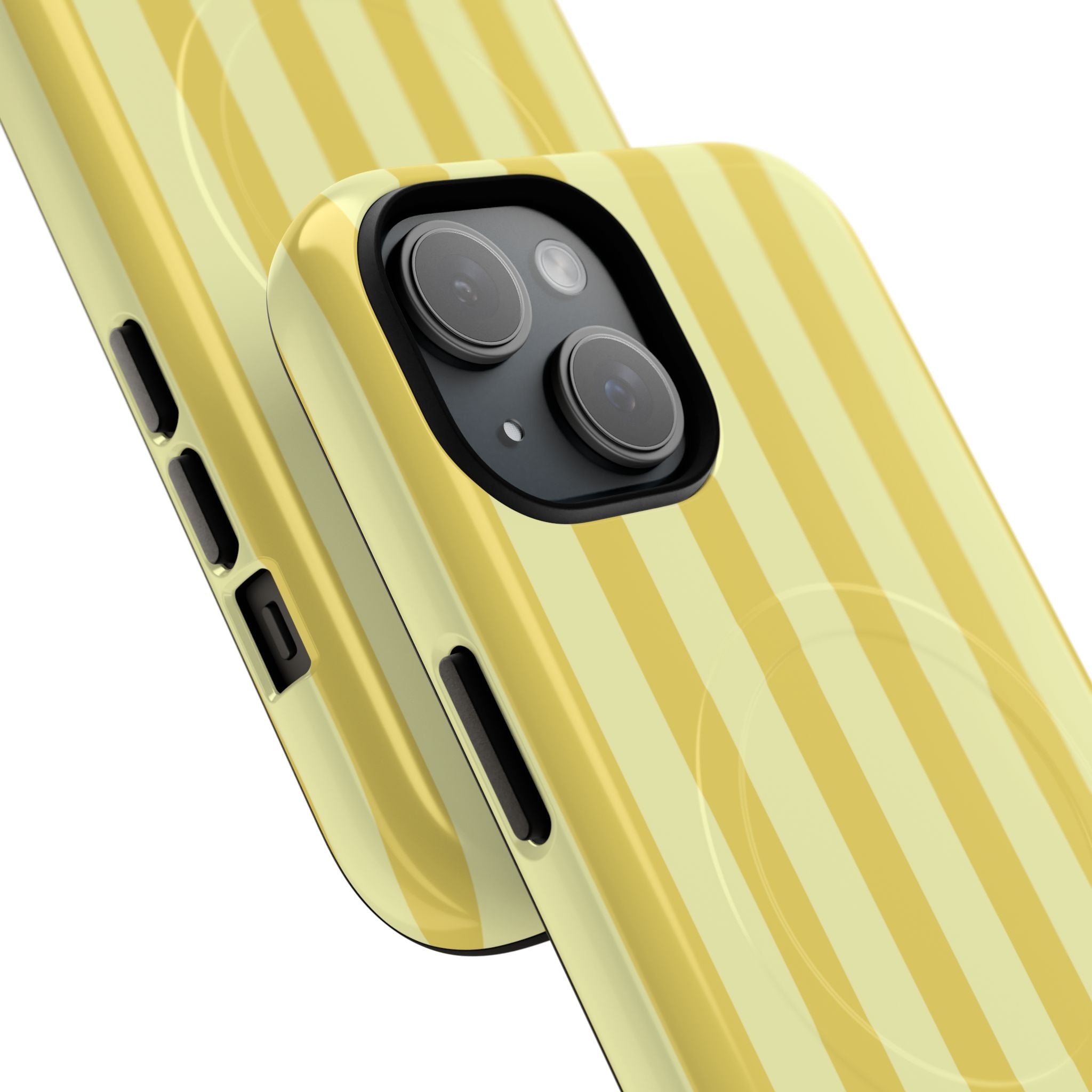 Sun Yellow
