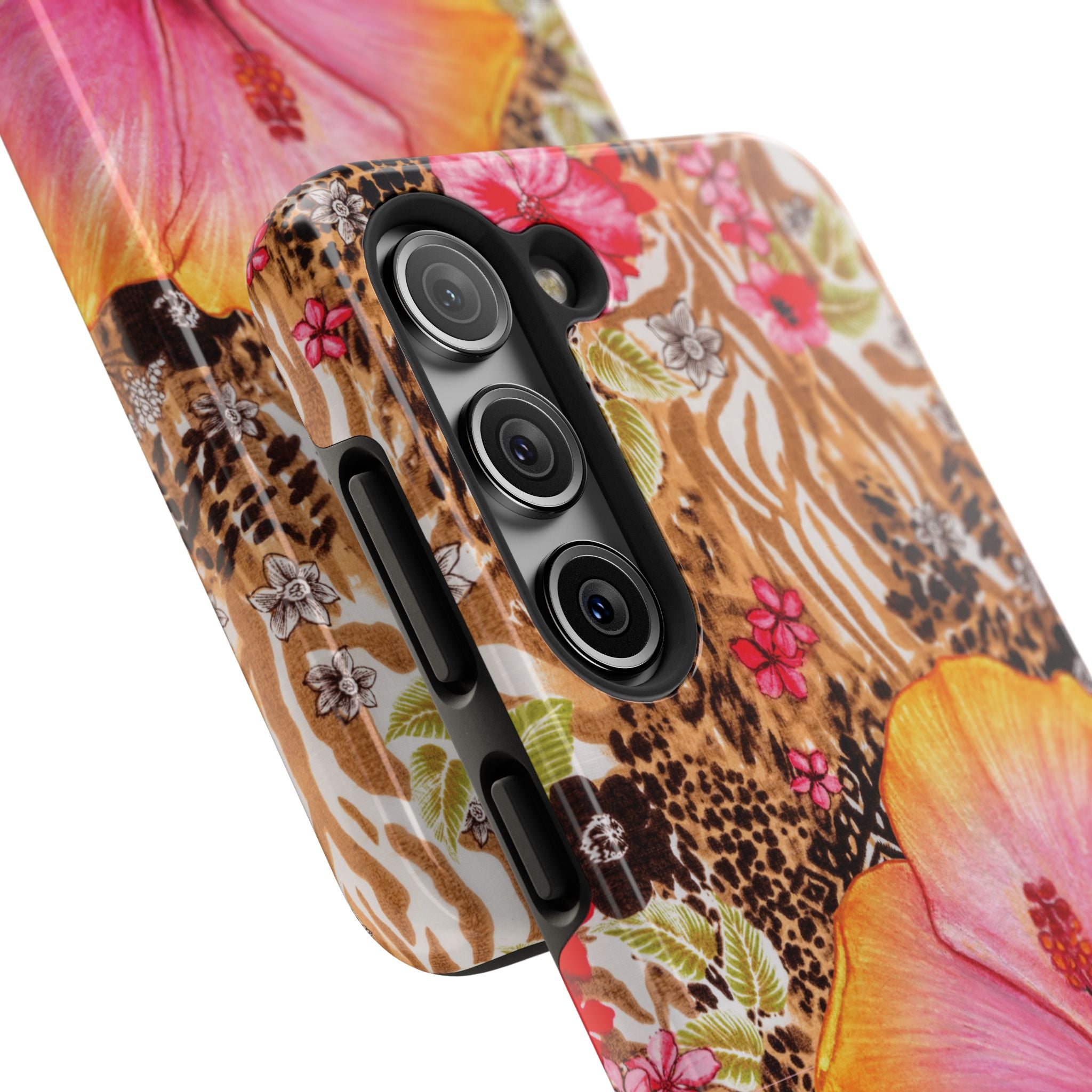 Tango Leopard
