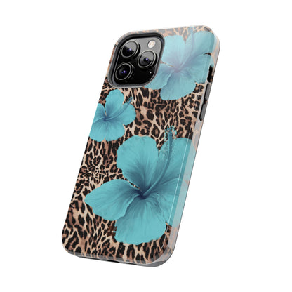 Sea breeze Leopard