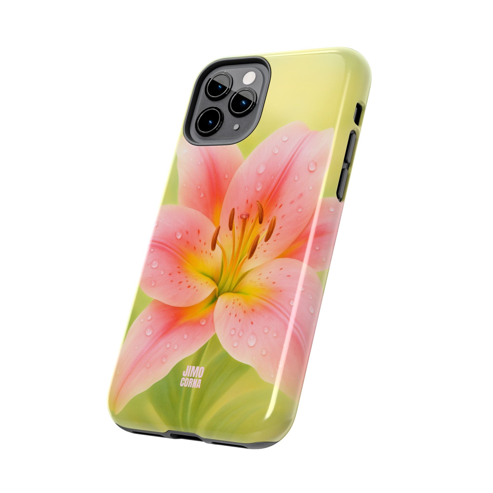 Flora Dew
