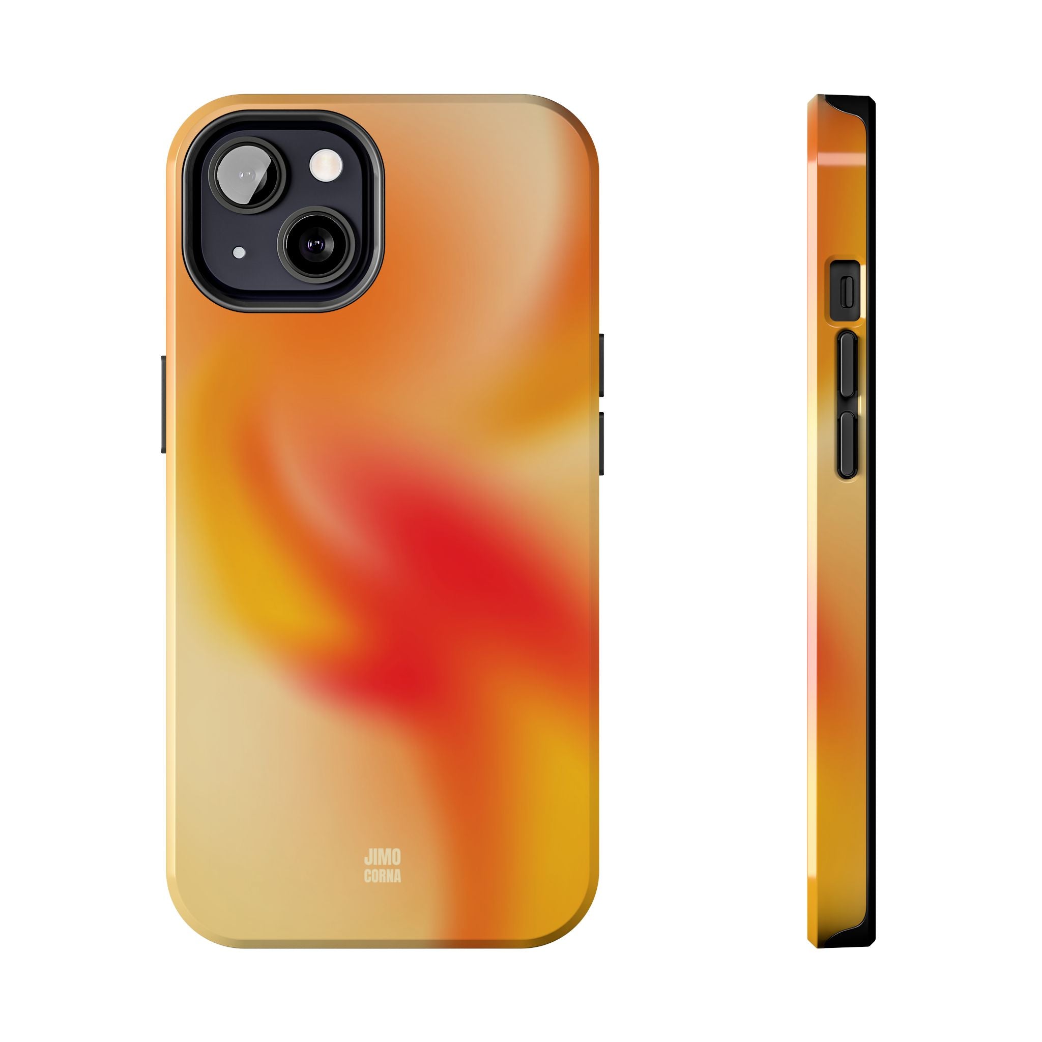 Fire Aura