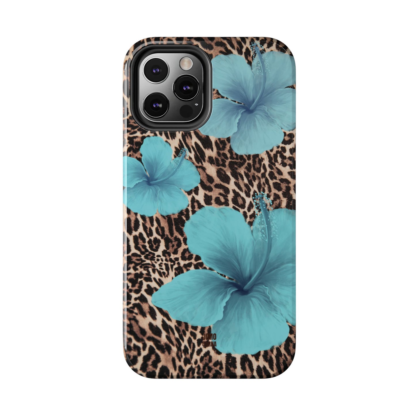 Sea Breeze Leopard