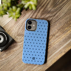 Polka Dot | Blue