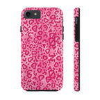 Pink Leopard