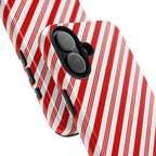 Candy Cane iPhone Case