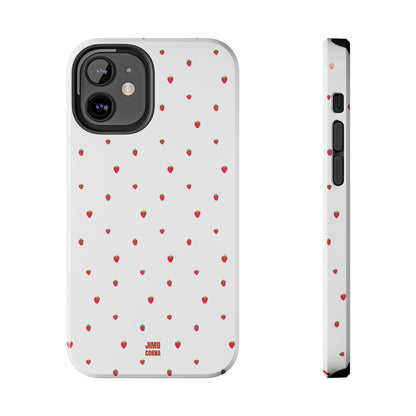 Strawberry Dots