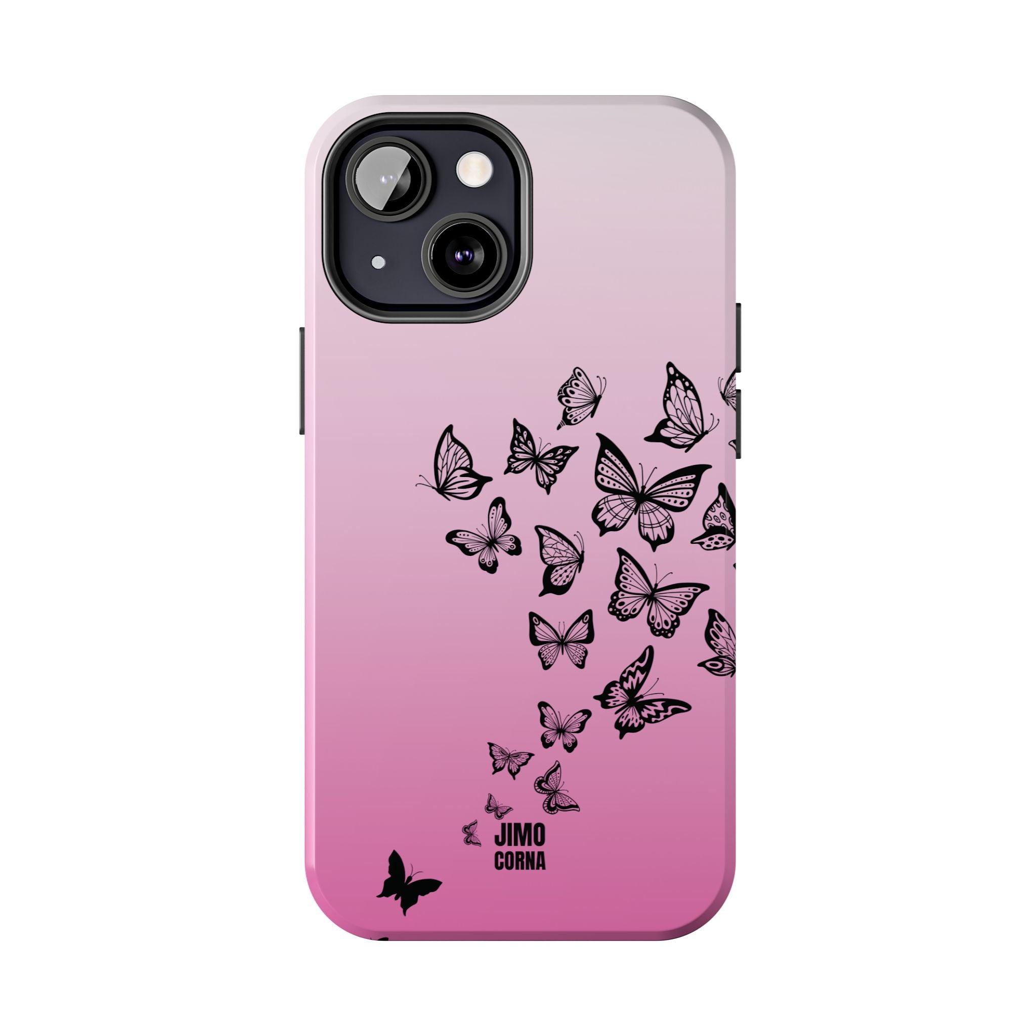 Butterfly Tattoo