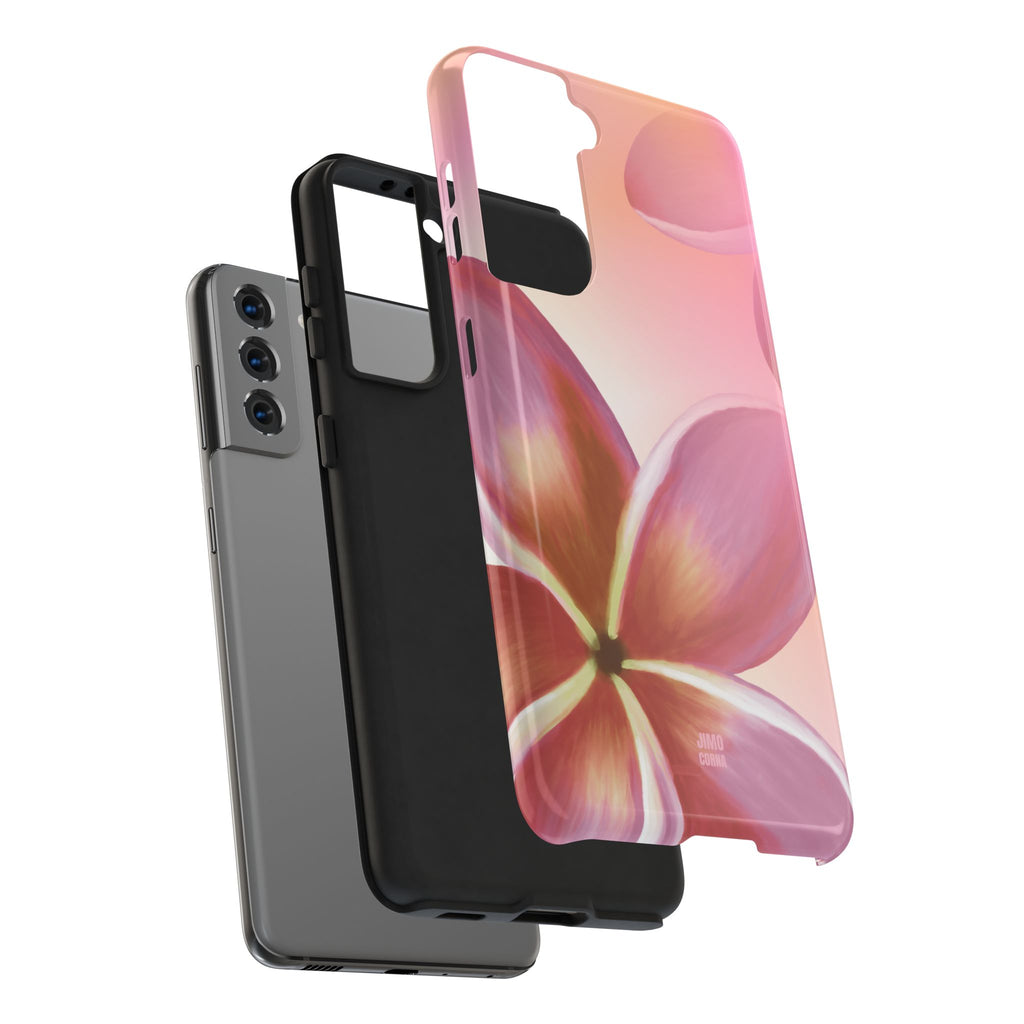 Sunset Samsung Galaxy Case