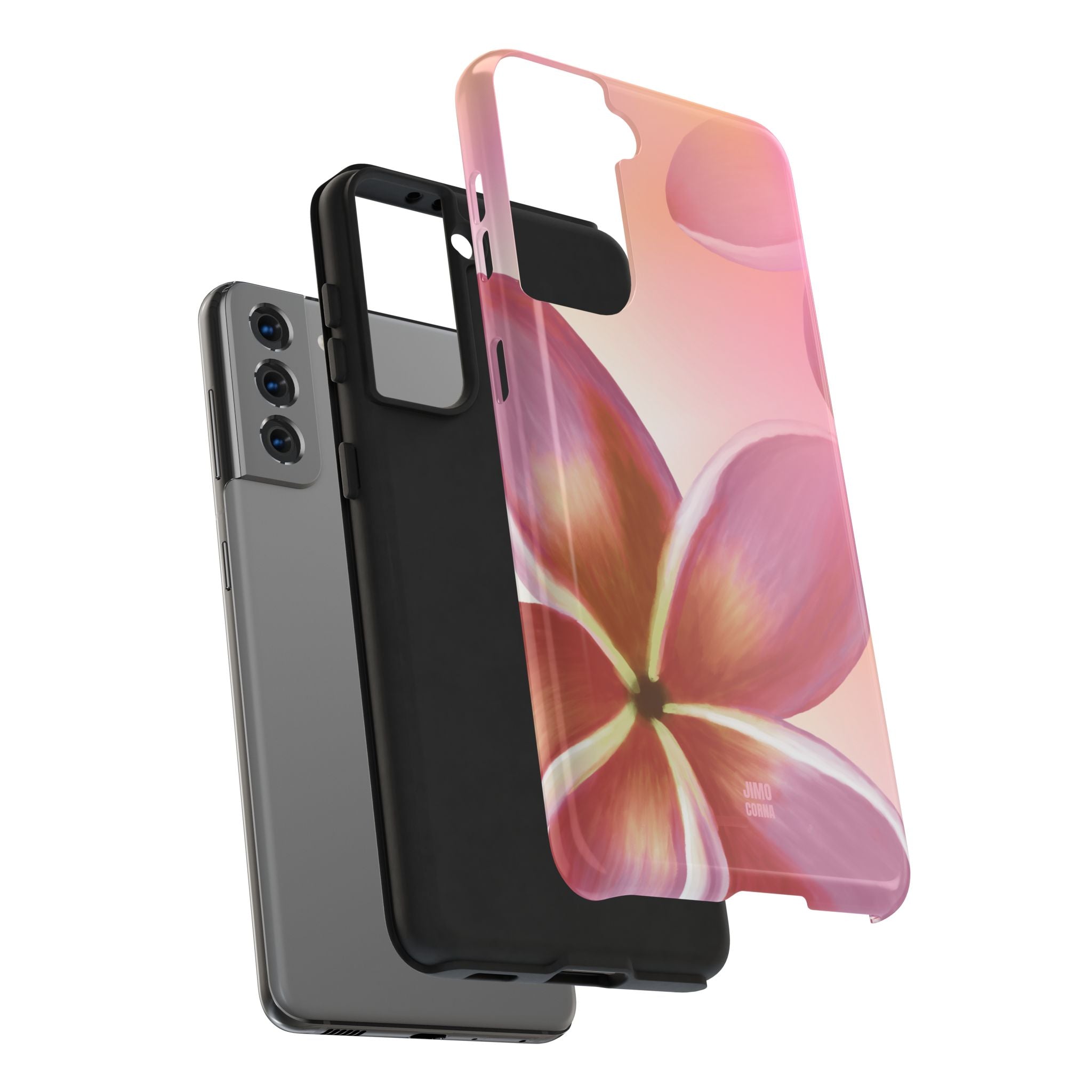 Sunset Samsung Galaxy Case