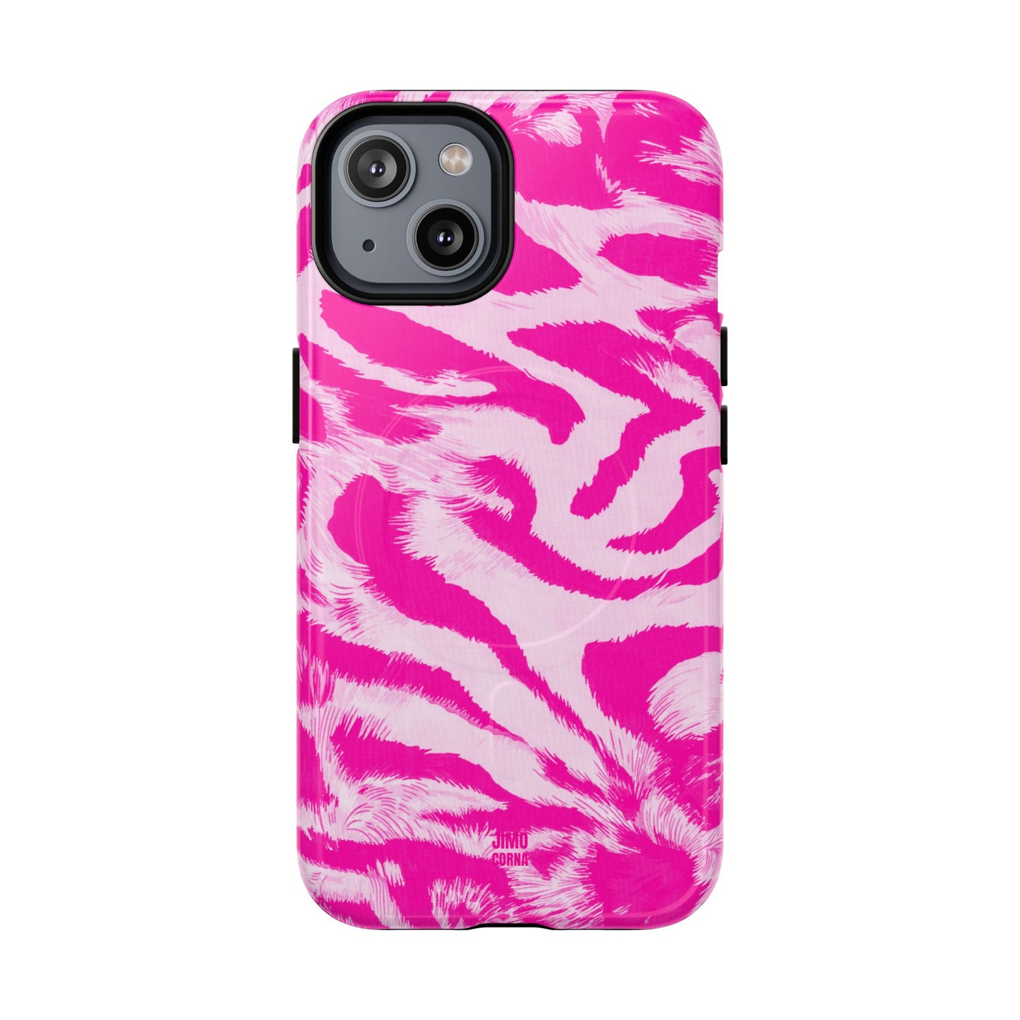 Pink Zebra