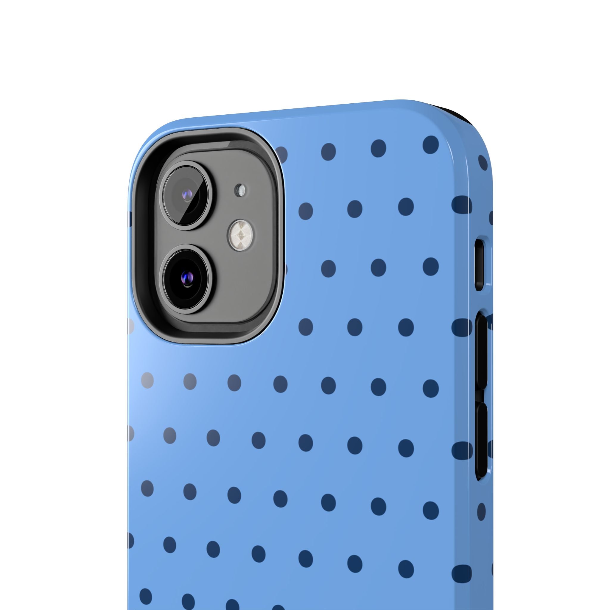 Polka Dot | Blue