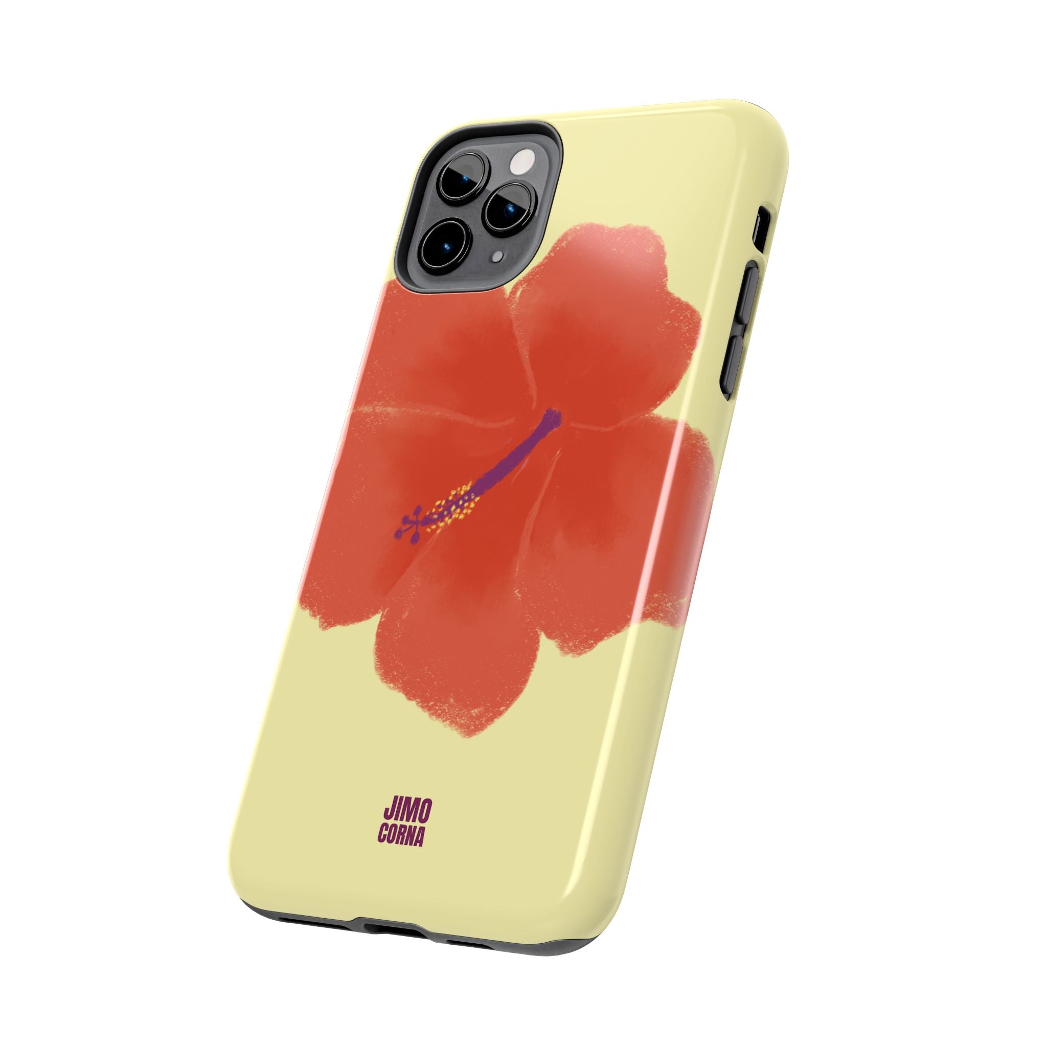 Treat Me Yellow