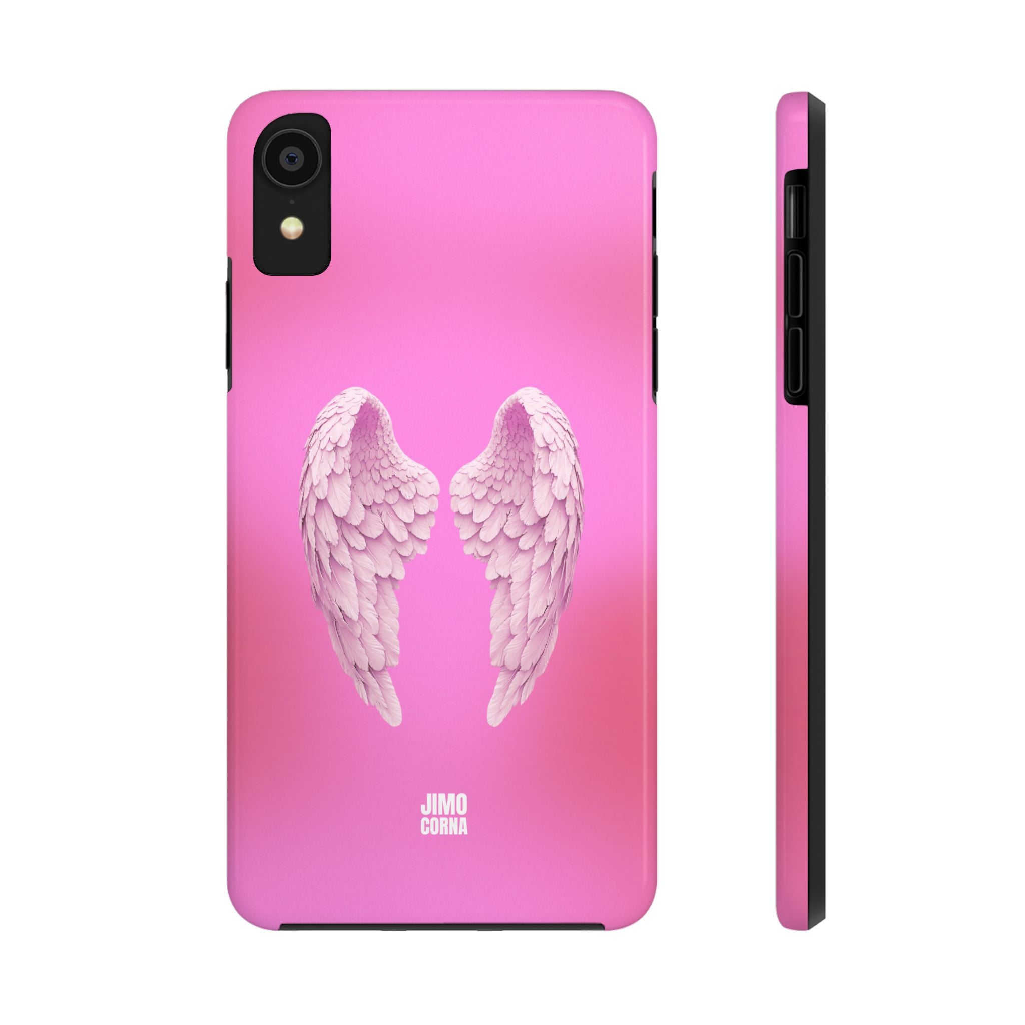 Angel Baby