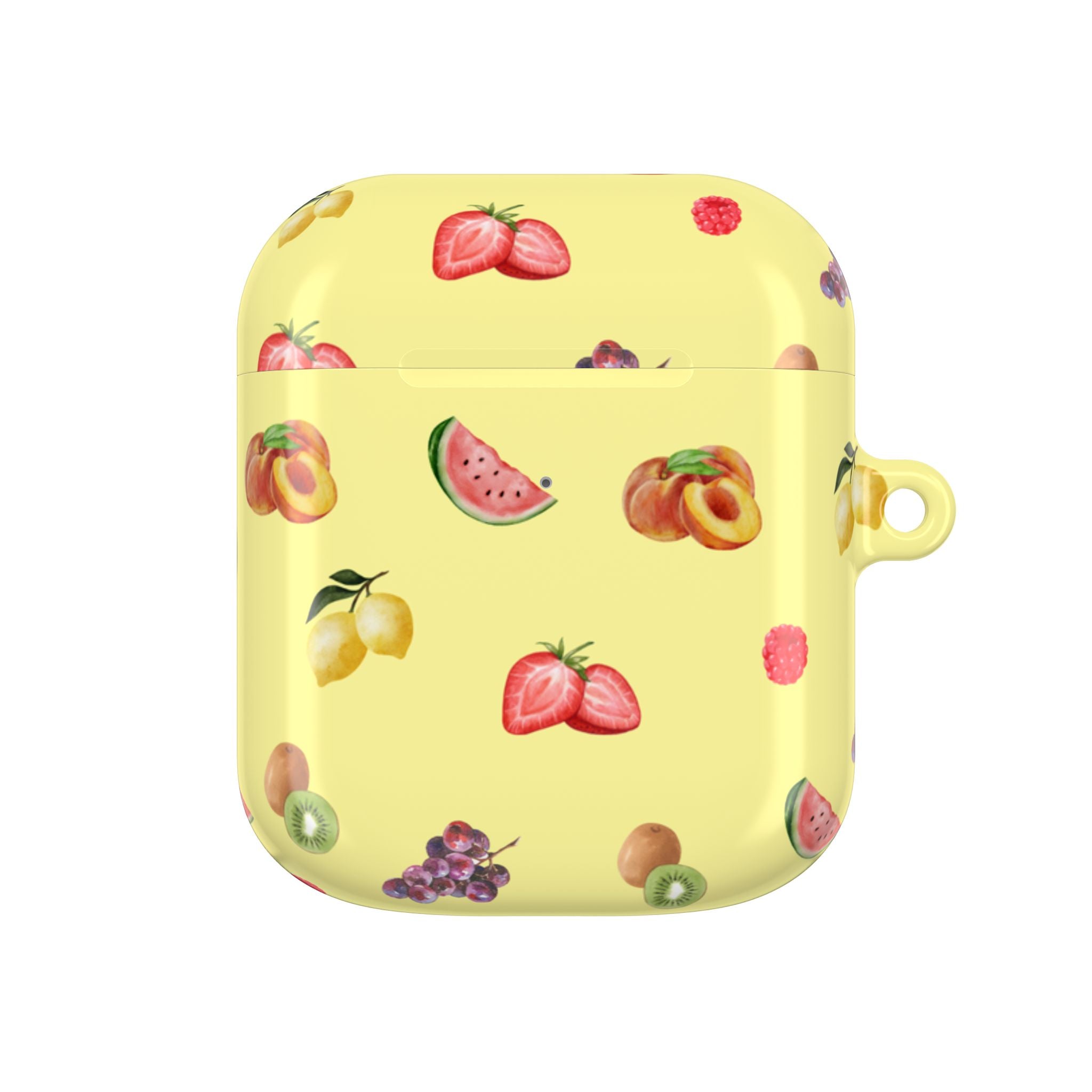 Tutti Frutti Pop AirPods Case