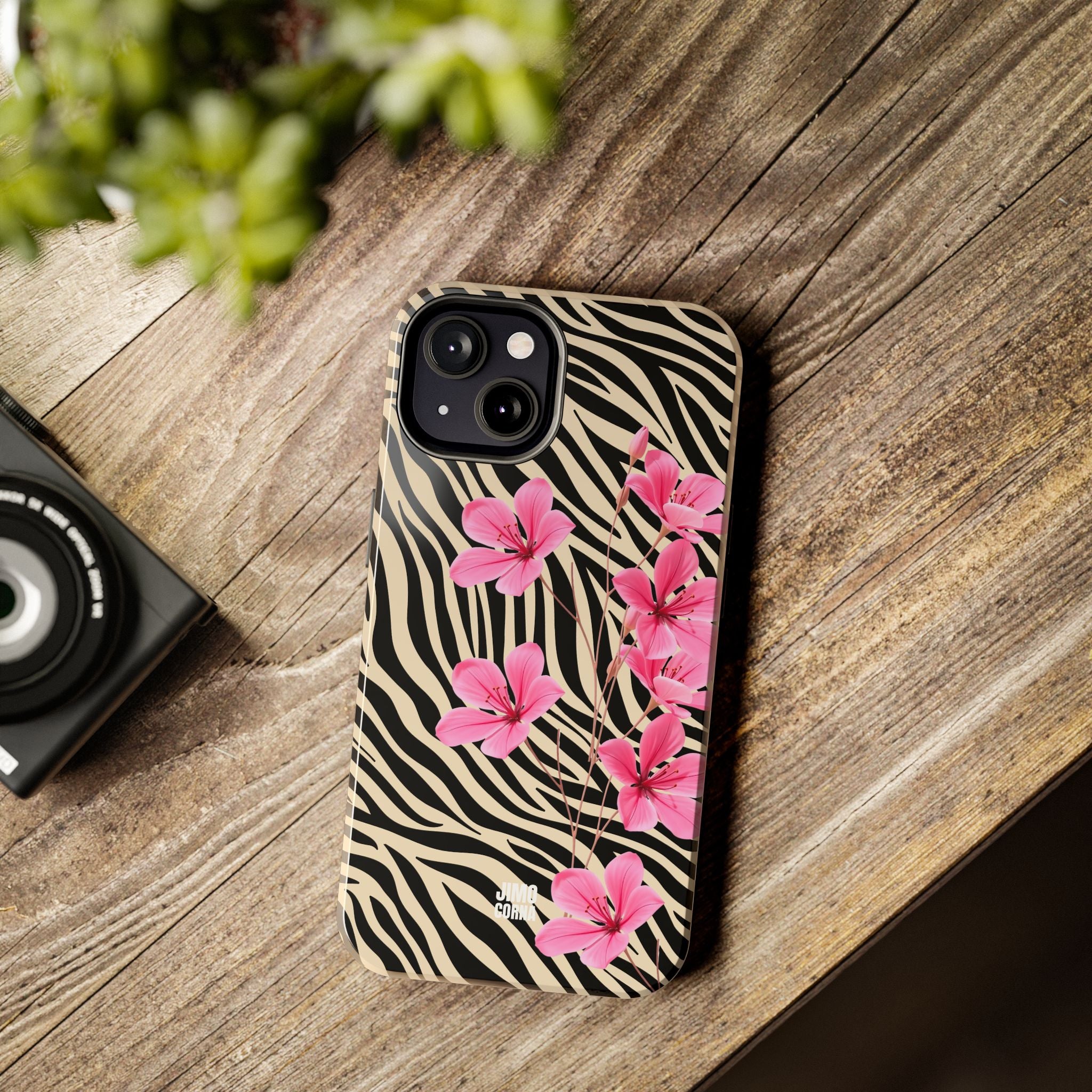Fetch Zebra
