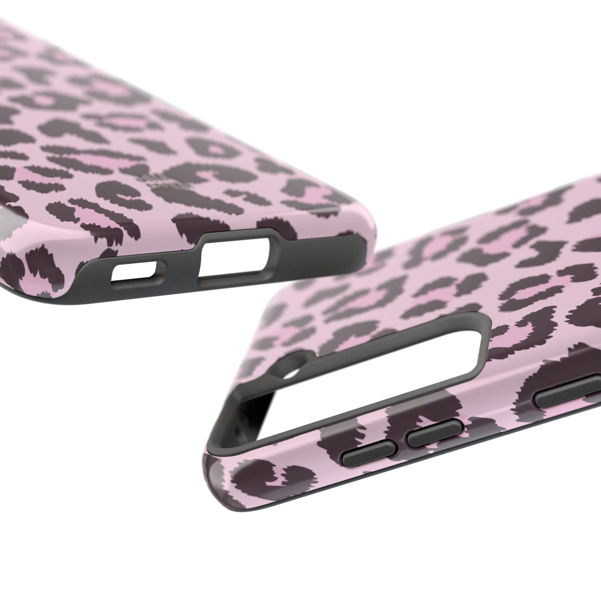 Y2K Leopard Print | Pink