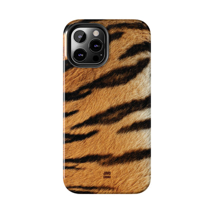 Tiger Furr