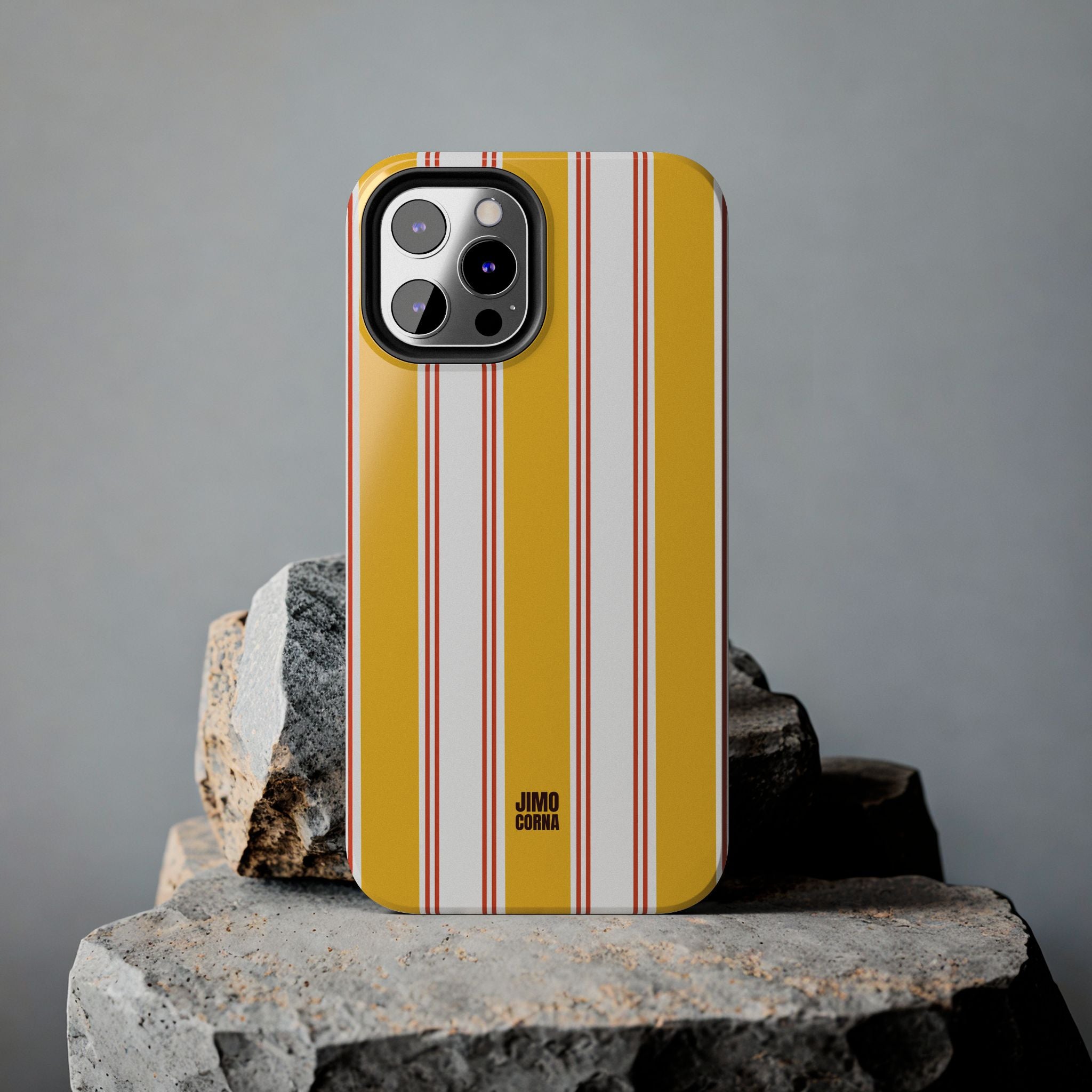 Taylor Beach Stripes