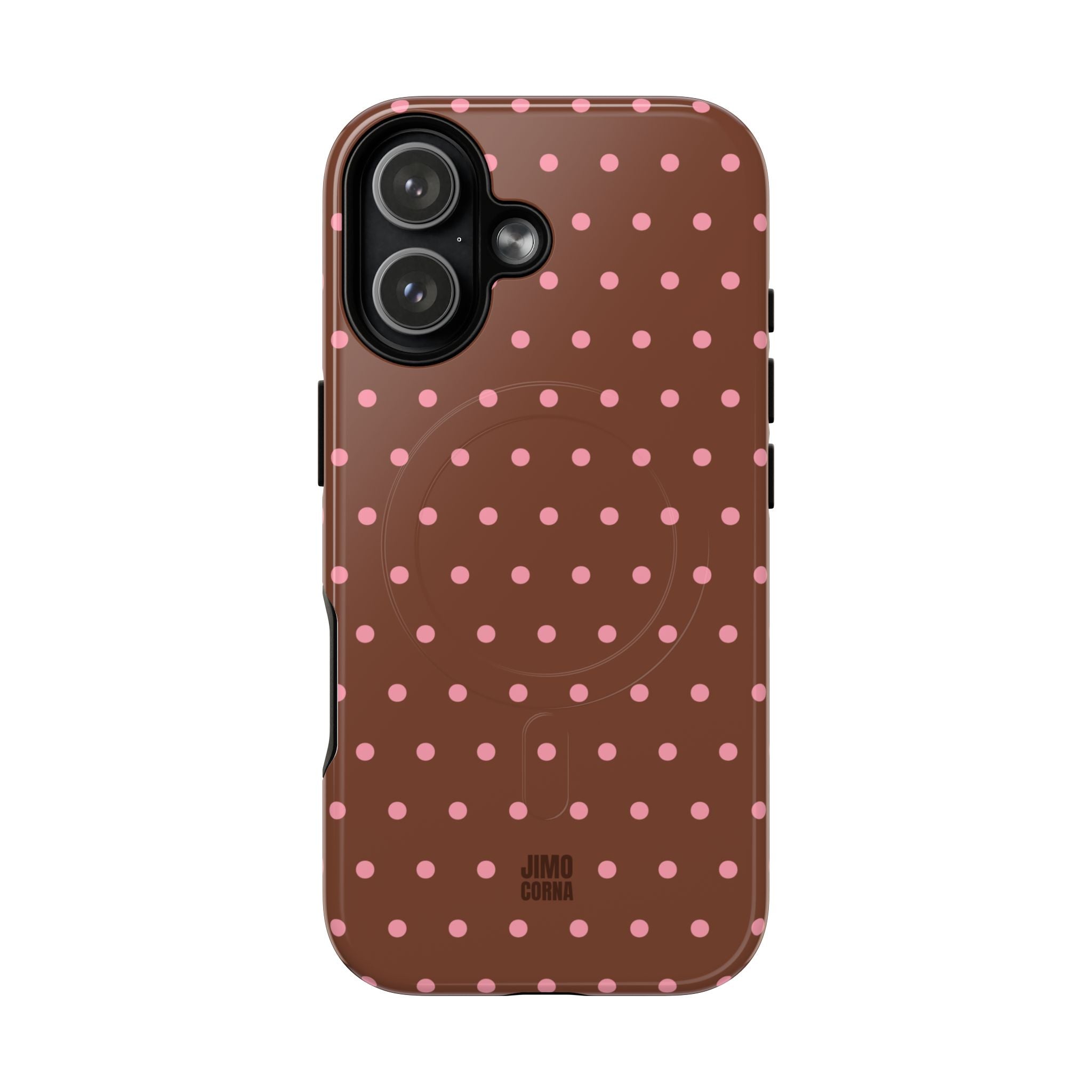 Polka Dot | Baby Doll