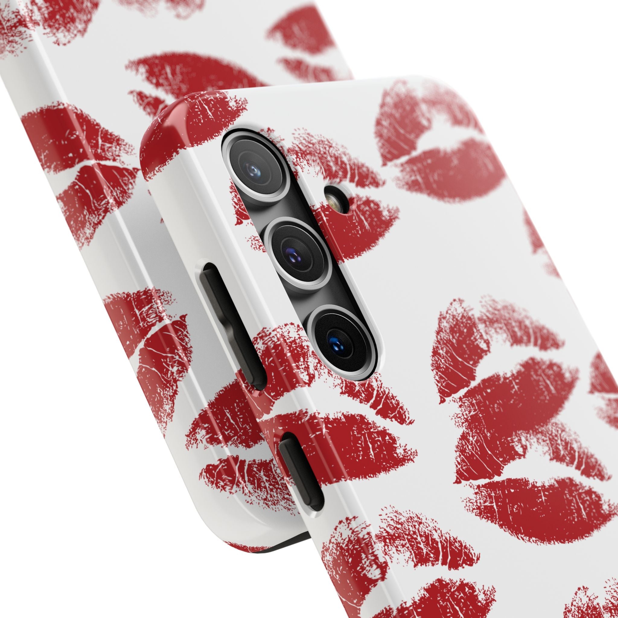 Lipstick Kisses