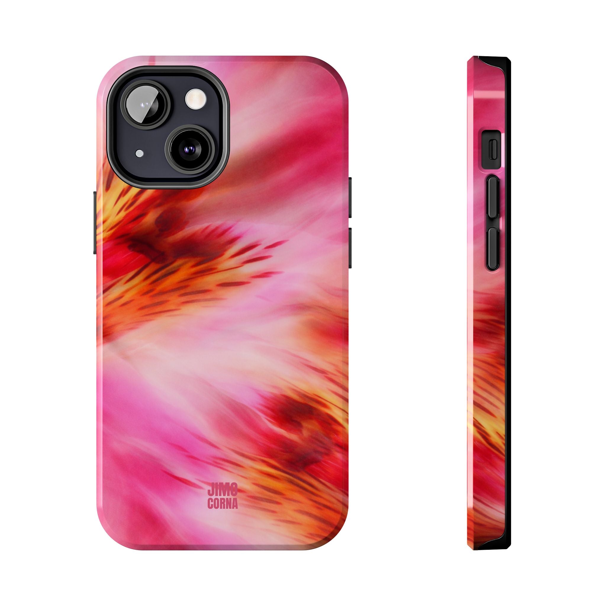Sydney Blossom iPhone Case