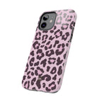 Y2K Leopard Print | Pink