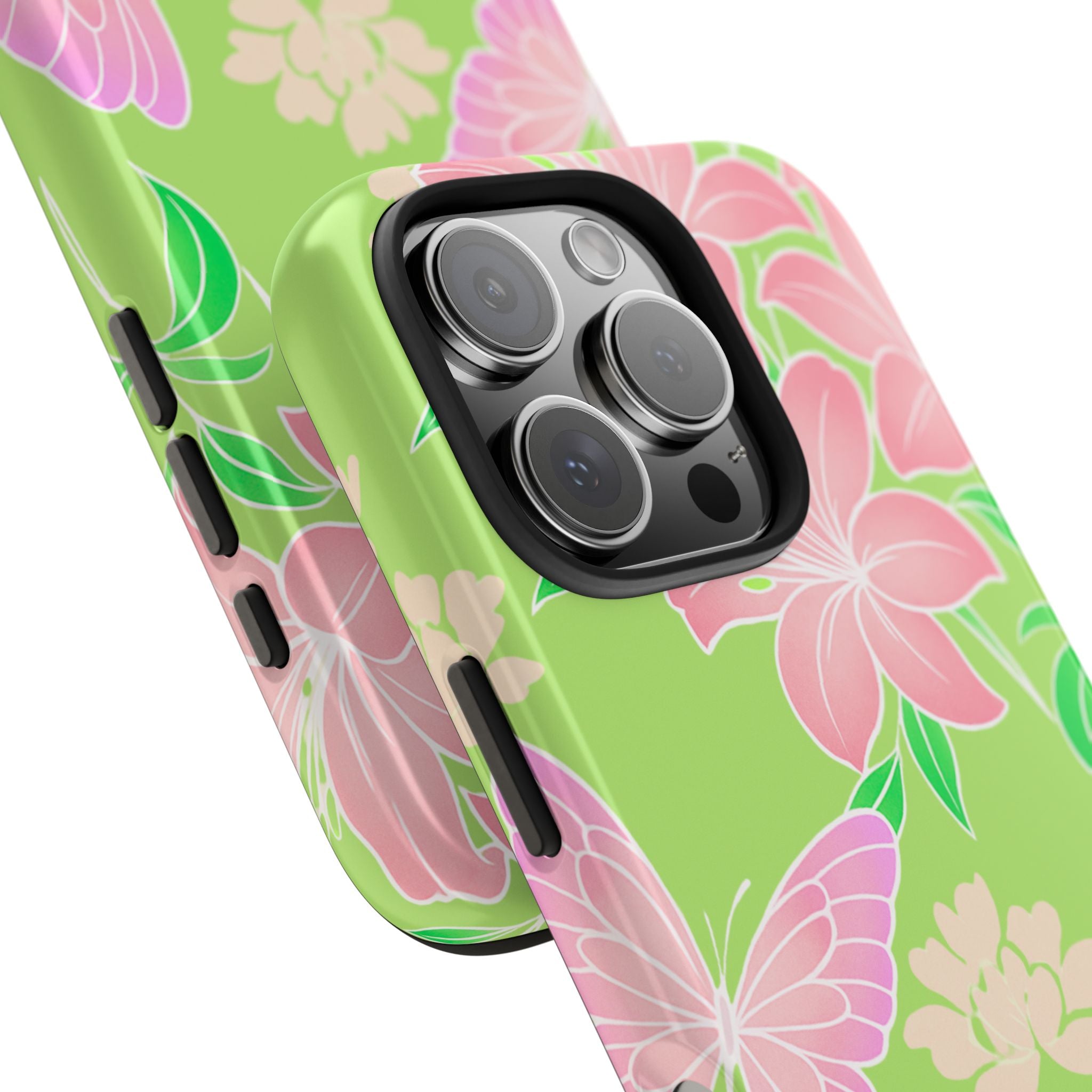 Blossom Whispers