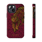 Pink Tiger