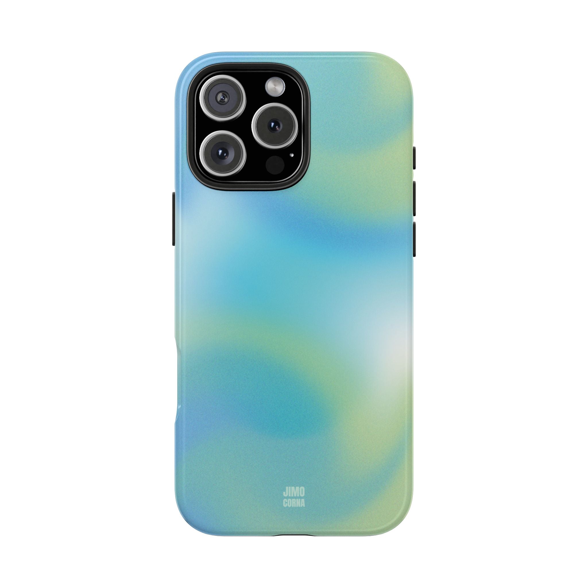 Light Blue Aura