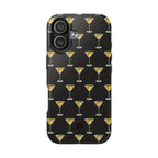 Martini Nights iPhone Case