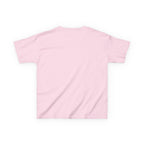 Pink Matcha Baby Tee