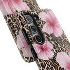 Spicy leopard