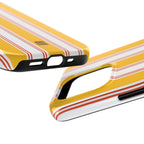 Taylor Beach Stripes