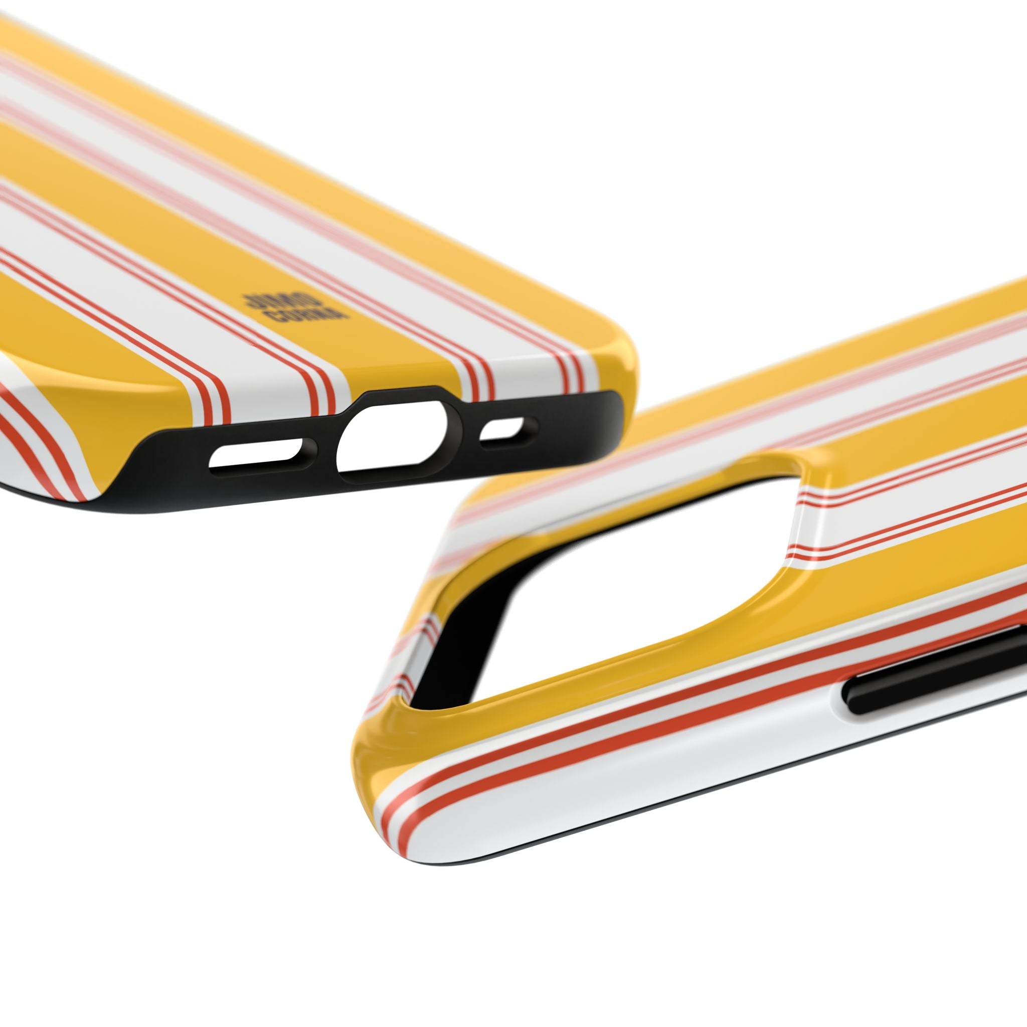 Taylor Beach Stripes