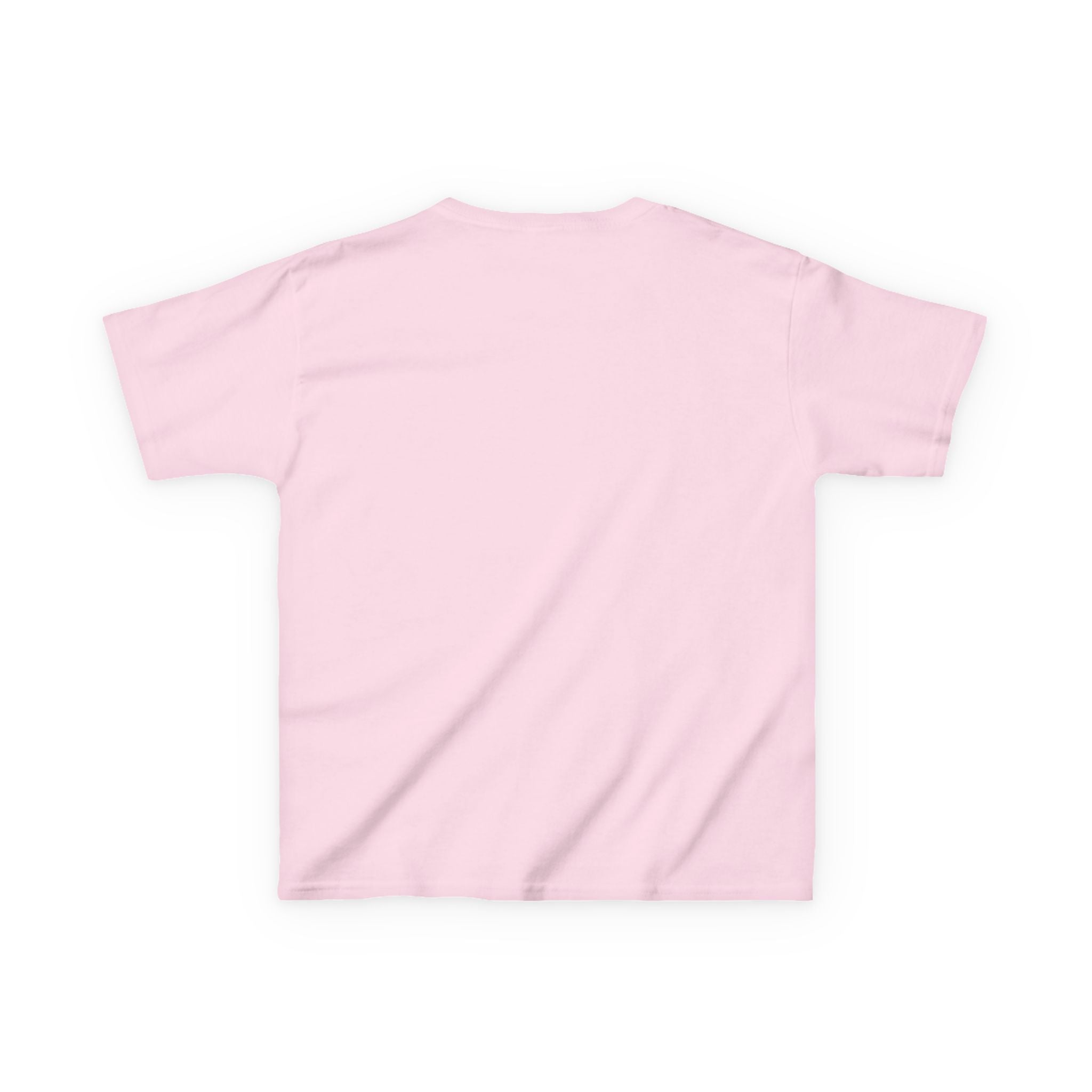 Pink Orchid Baby Tee