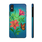 Flutter Bloom