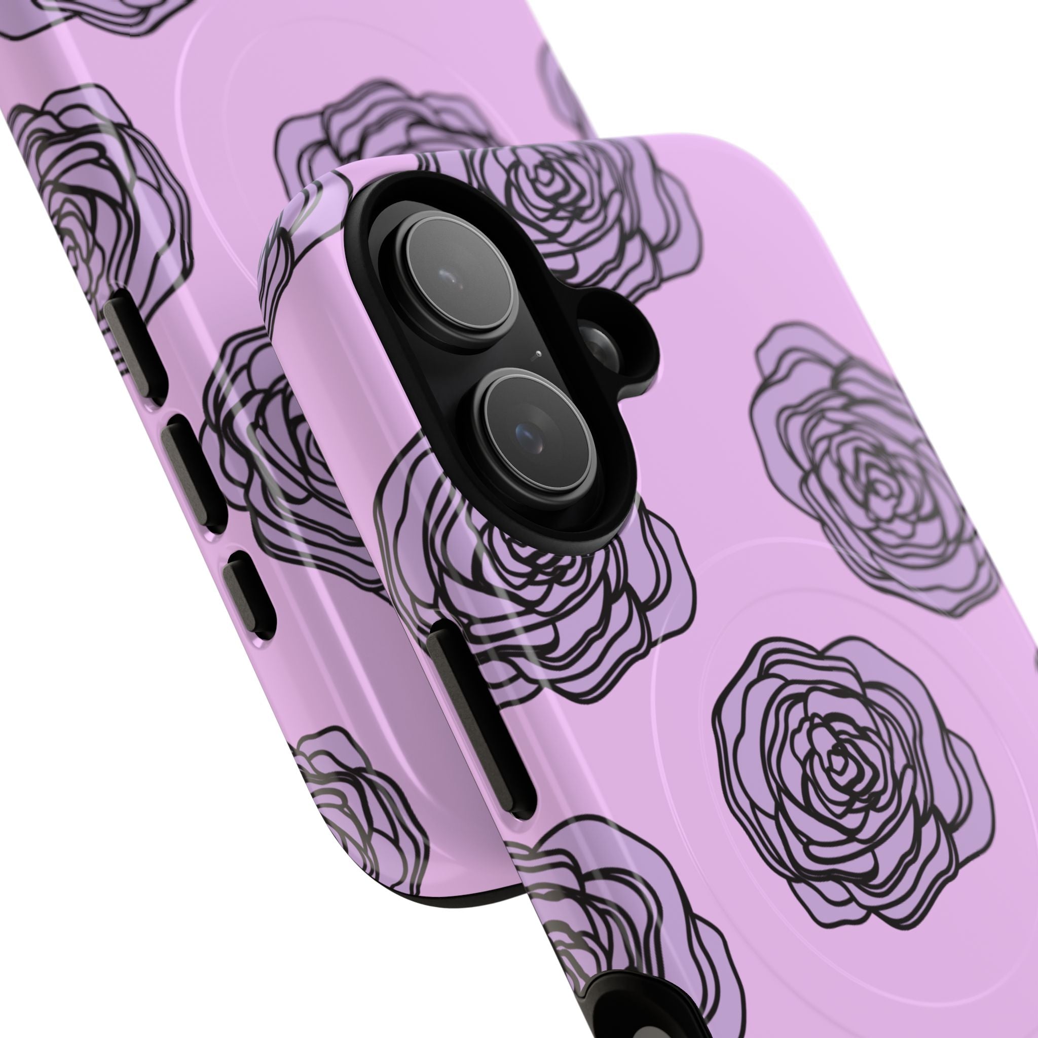 Priscilla Vintage Dolly