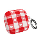Tiny Hearts AirPods Case