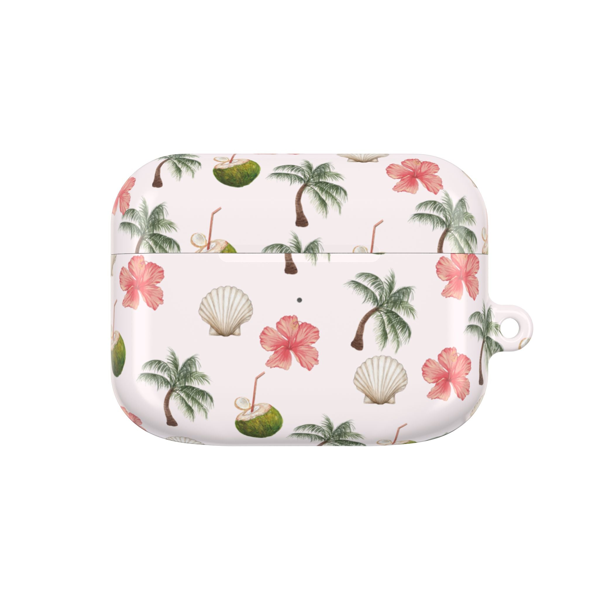 Beach Please AirPods Case