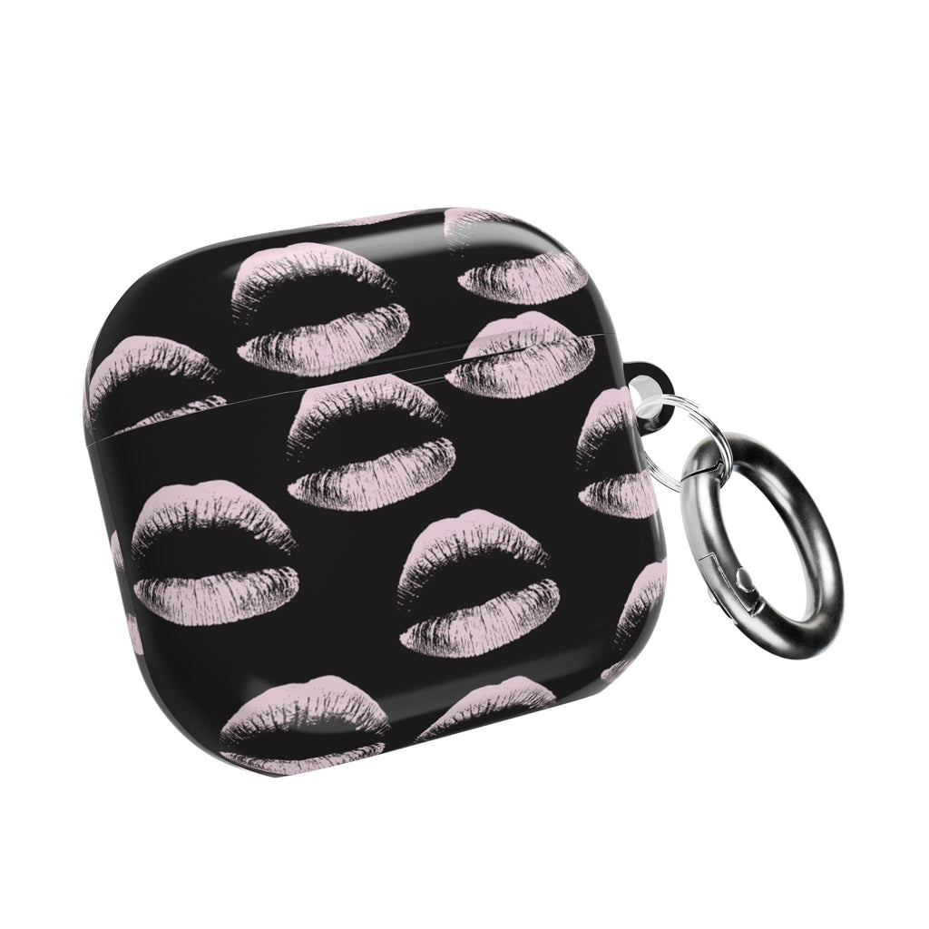 Bold and Beautiful AirPods Case