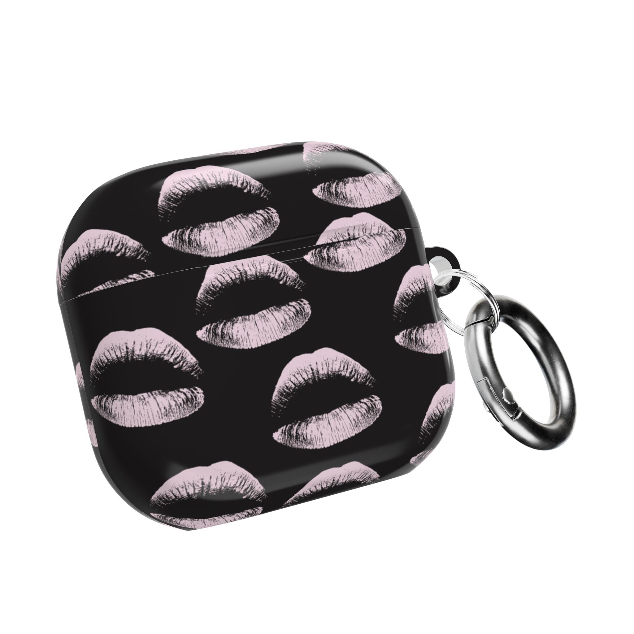 Bold and Beautiful AirPods Case