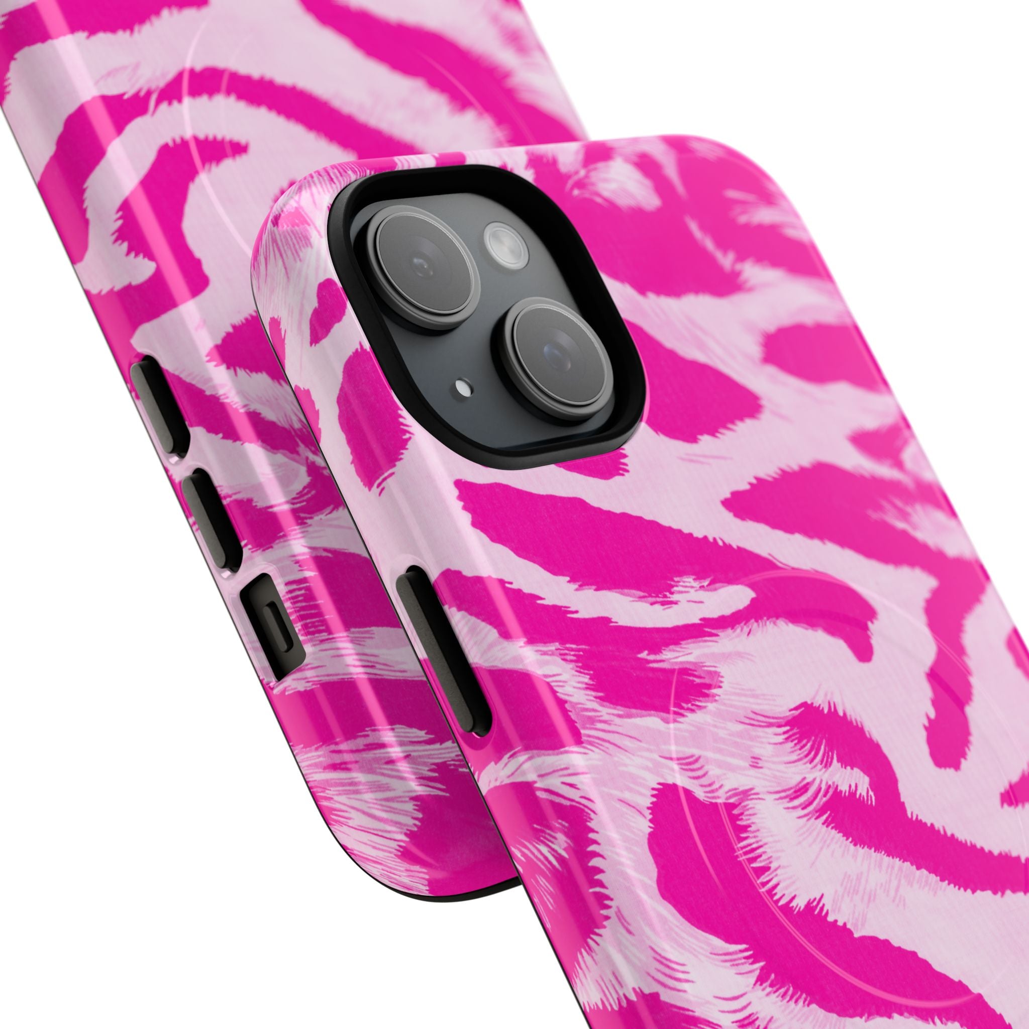 Pink Zebra